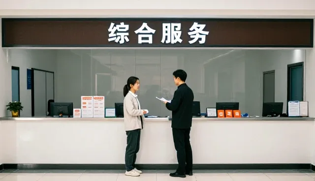 行业分类检索